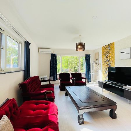 Niseko Hotel Kiraku Rin Exteriér fotografie