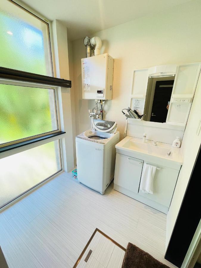 Niseko Hotel Kiraku Rin Exteriér fotografie