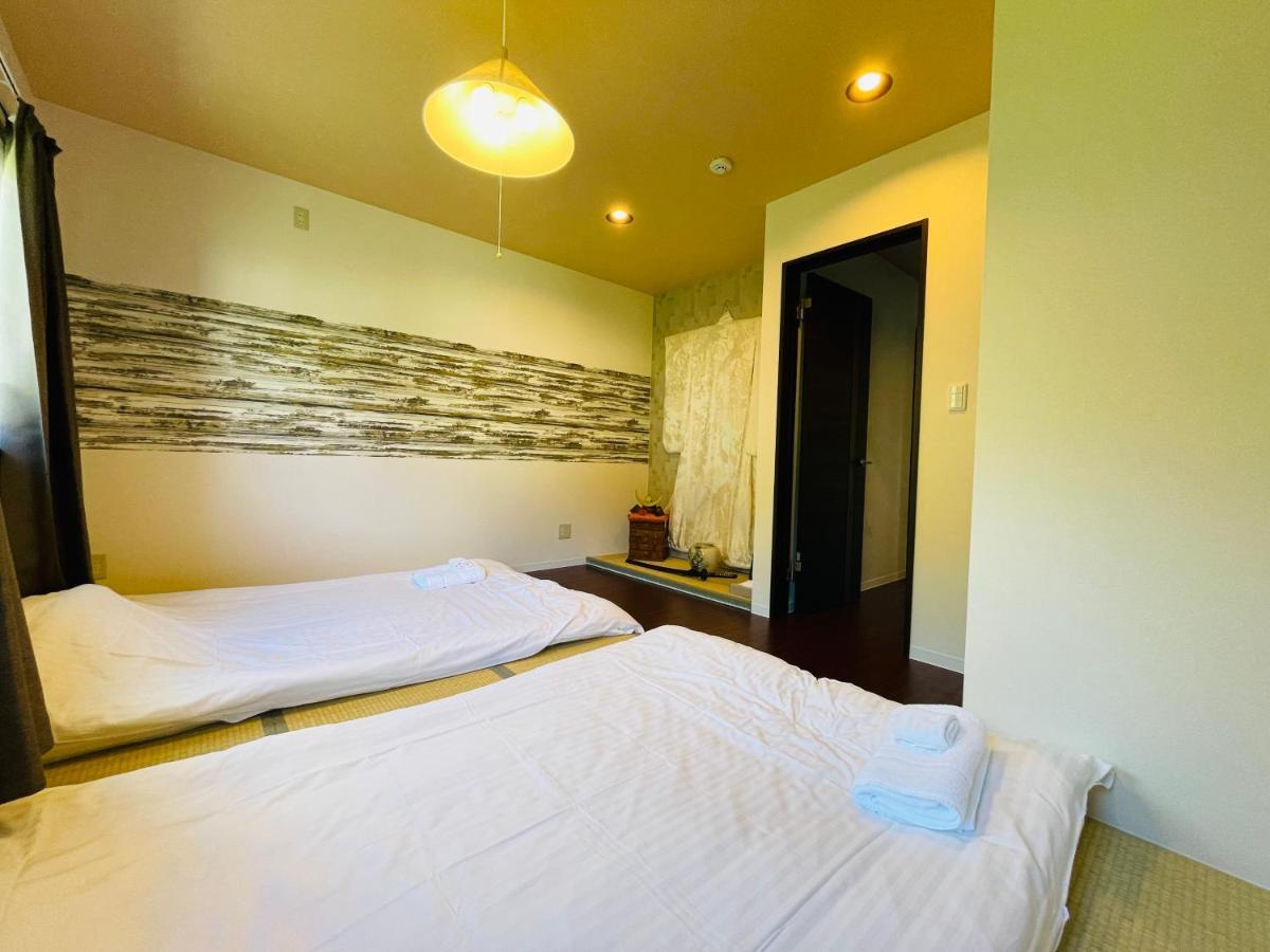 Niseko Hotel Kiraku Rin Exteriér fotografie