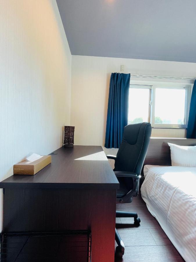 Niseko Hotel Kiraku Rin Exteriér fotografie